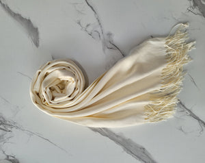 Pashmina Scarf
