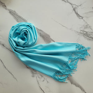 Pashmina Scarf