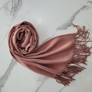 Pashmina Scarf