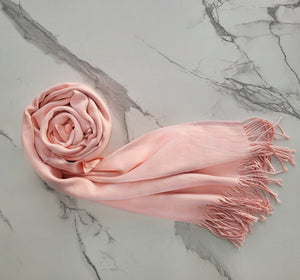 Pashmina Scarf