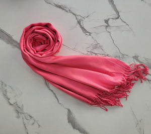 Pashmina Scarf