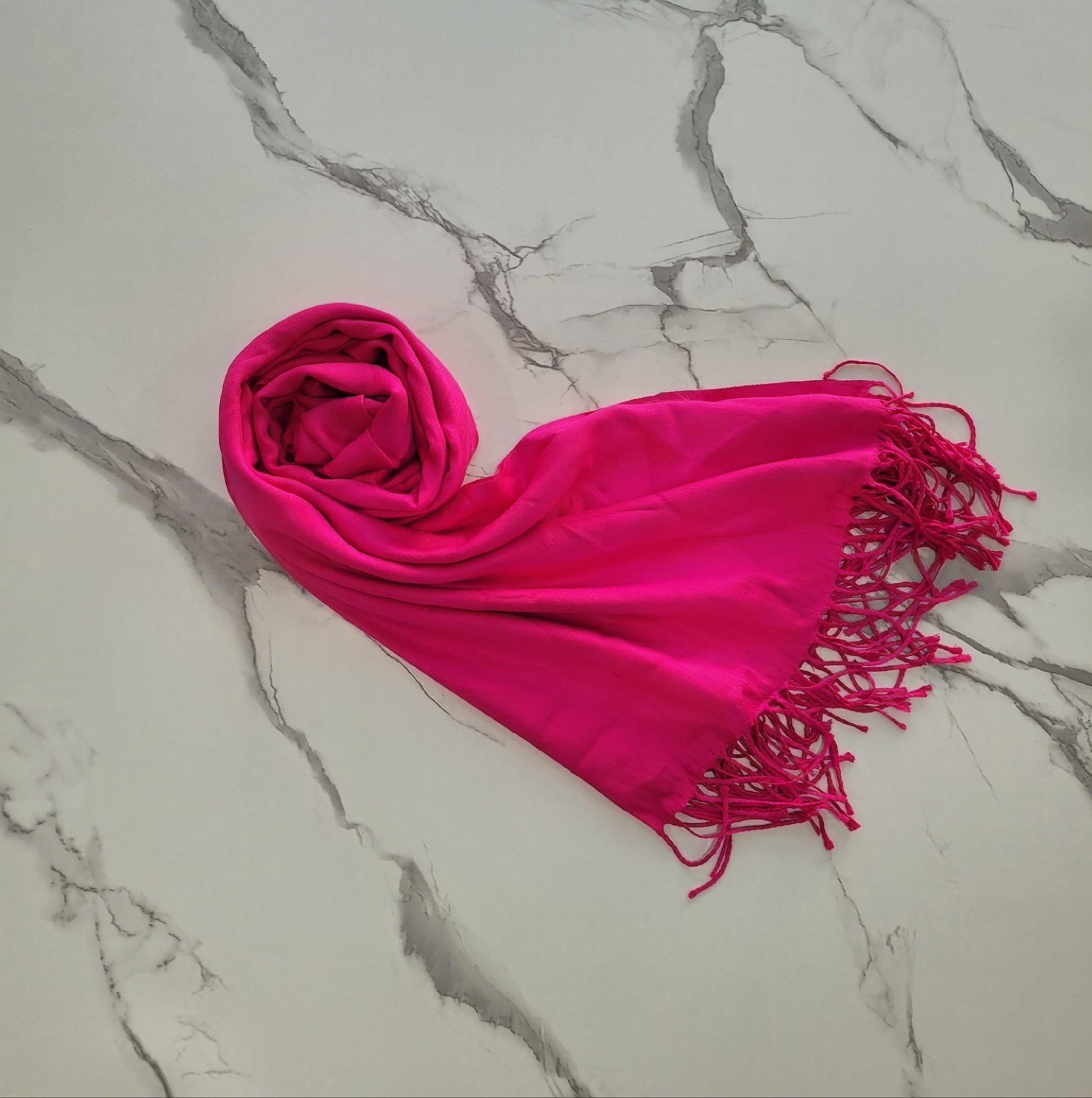 Pashmina Scarf