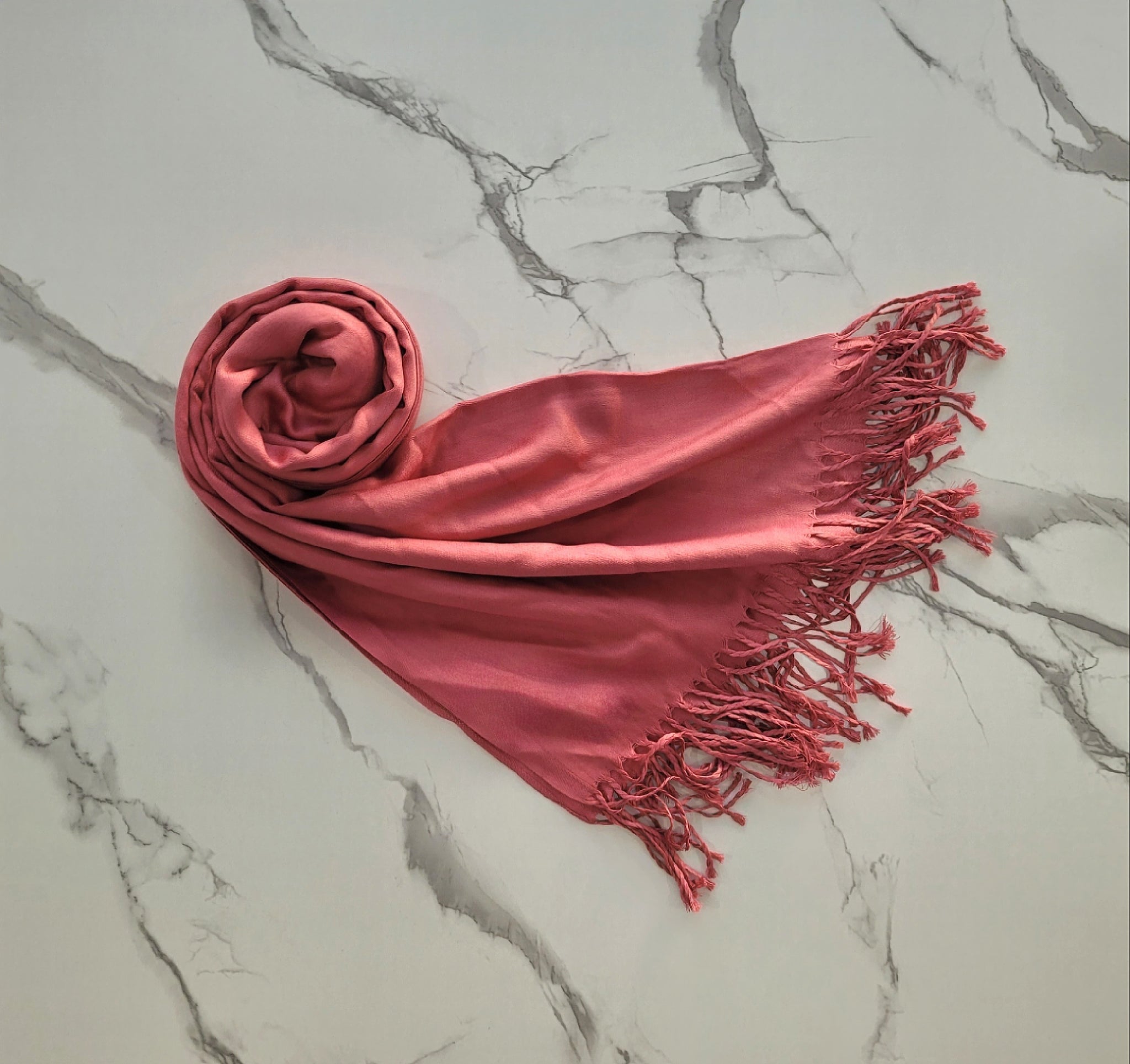 Pashmina Scarf