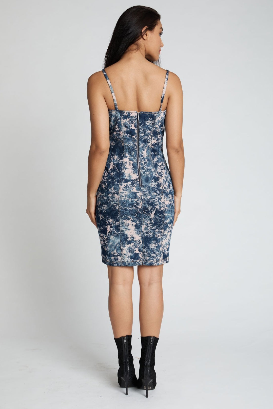 Denim Daze Dress