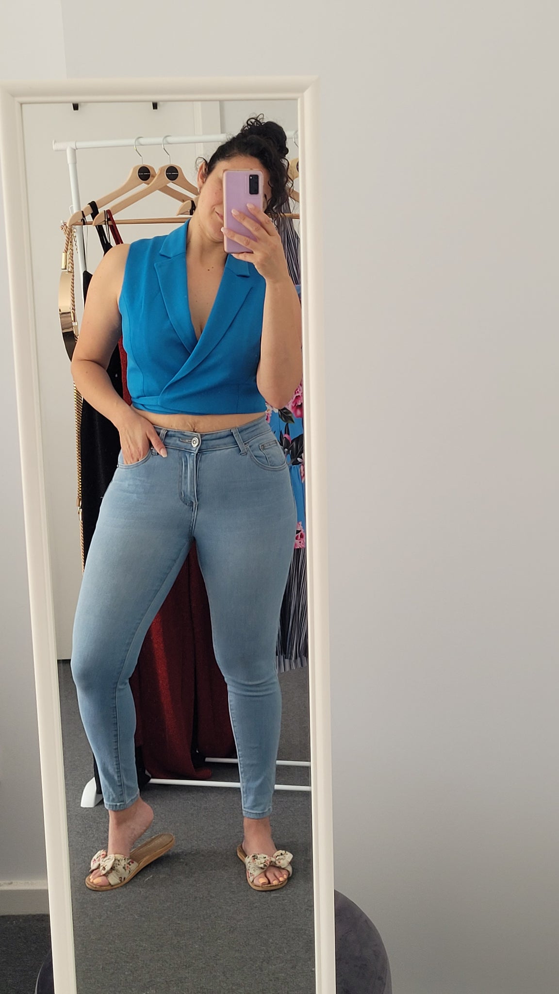 RAPTURE ME TOP